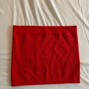 Urban outfitters tube top